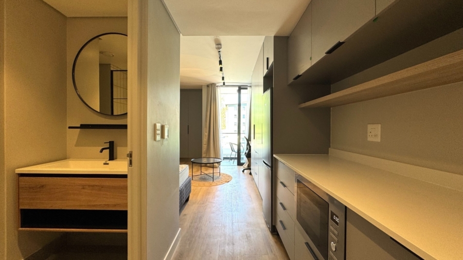 1 Bedroom Property for Sale in Stellenbosch Central Western Cape